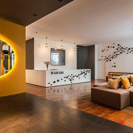 Collection Suites By Kukun Mexico Extérieur photo