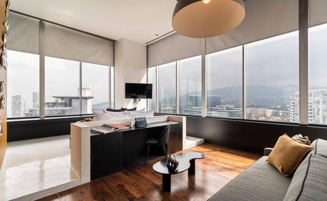 Collection Suites By Kukun Mexico Extérieur photo