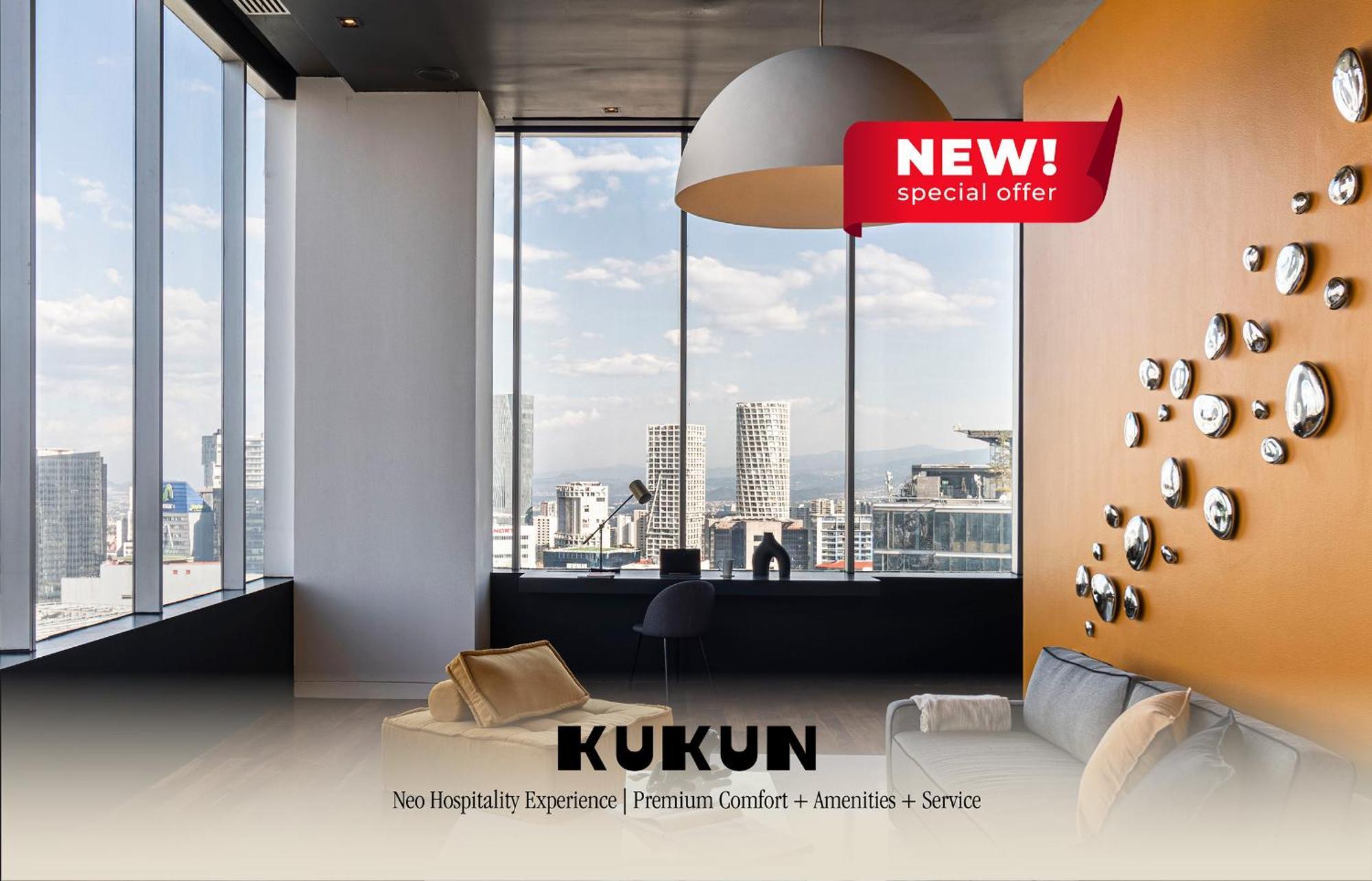 Collection Suites By Kukun Mexico Extérieur photo