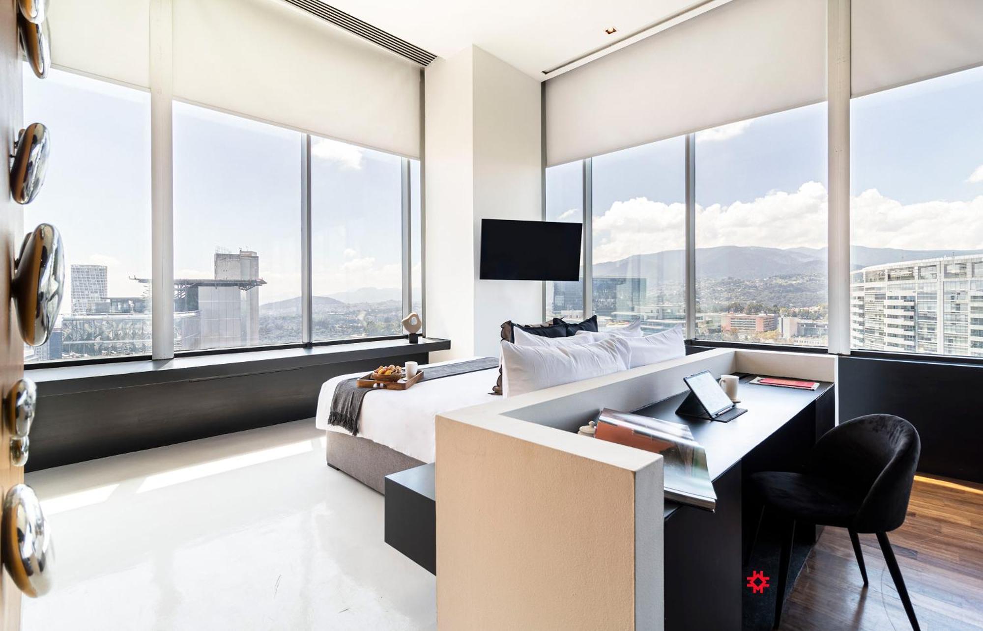 Collection Suites By Kukun Mexico Extérieur photo