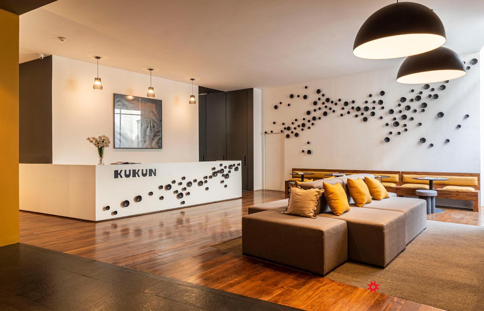 Collection Suites By Kukun Mexico Extérieur photo