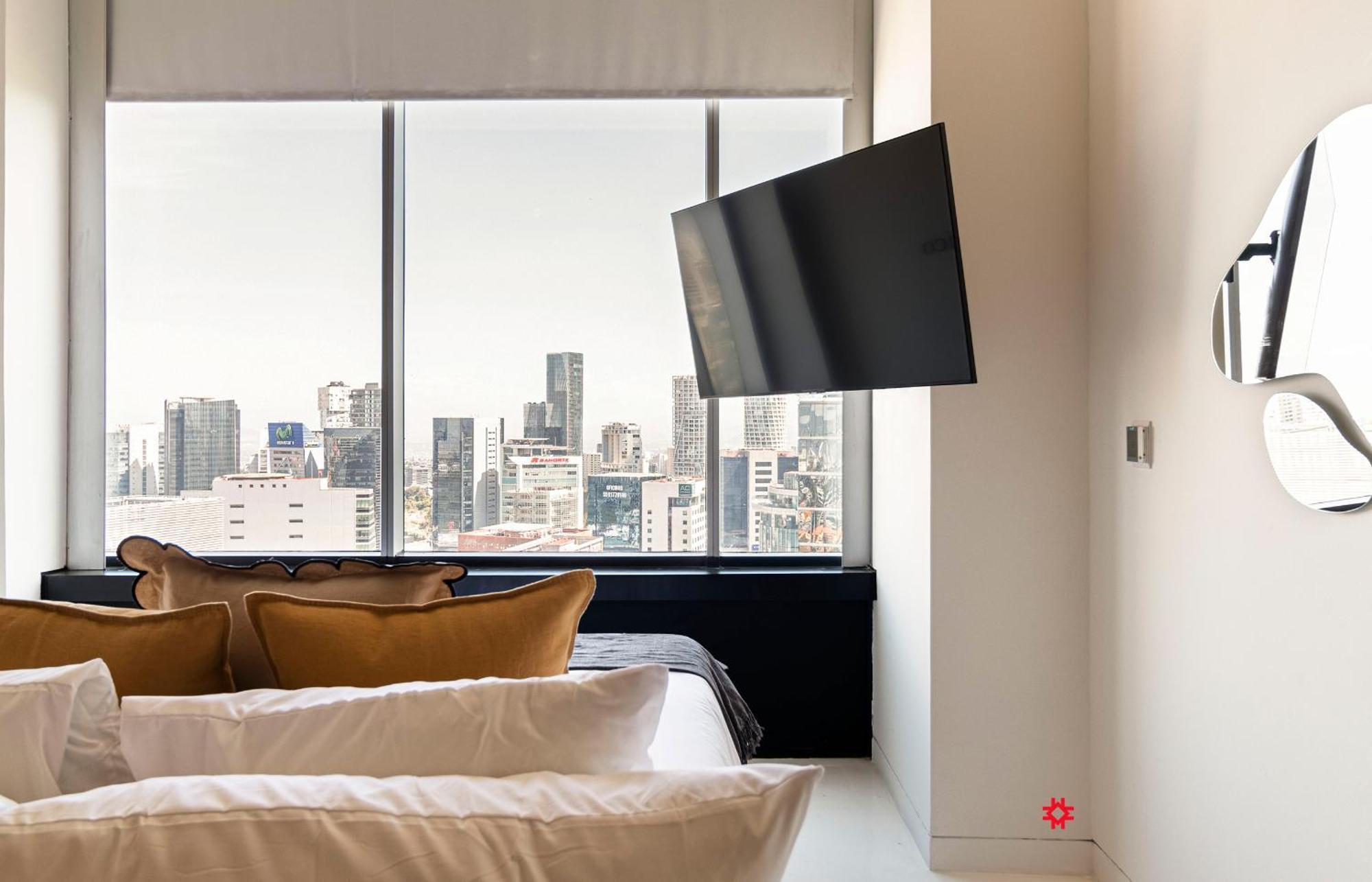 Collection Suites By Kukun Mexico Extérieur photo