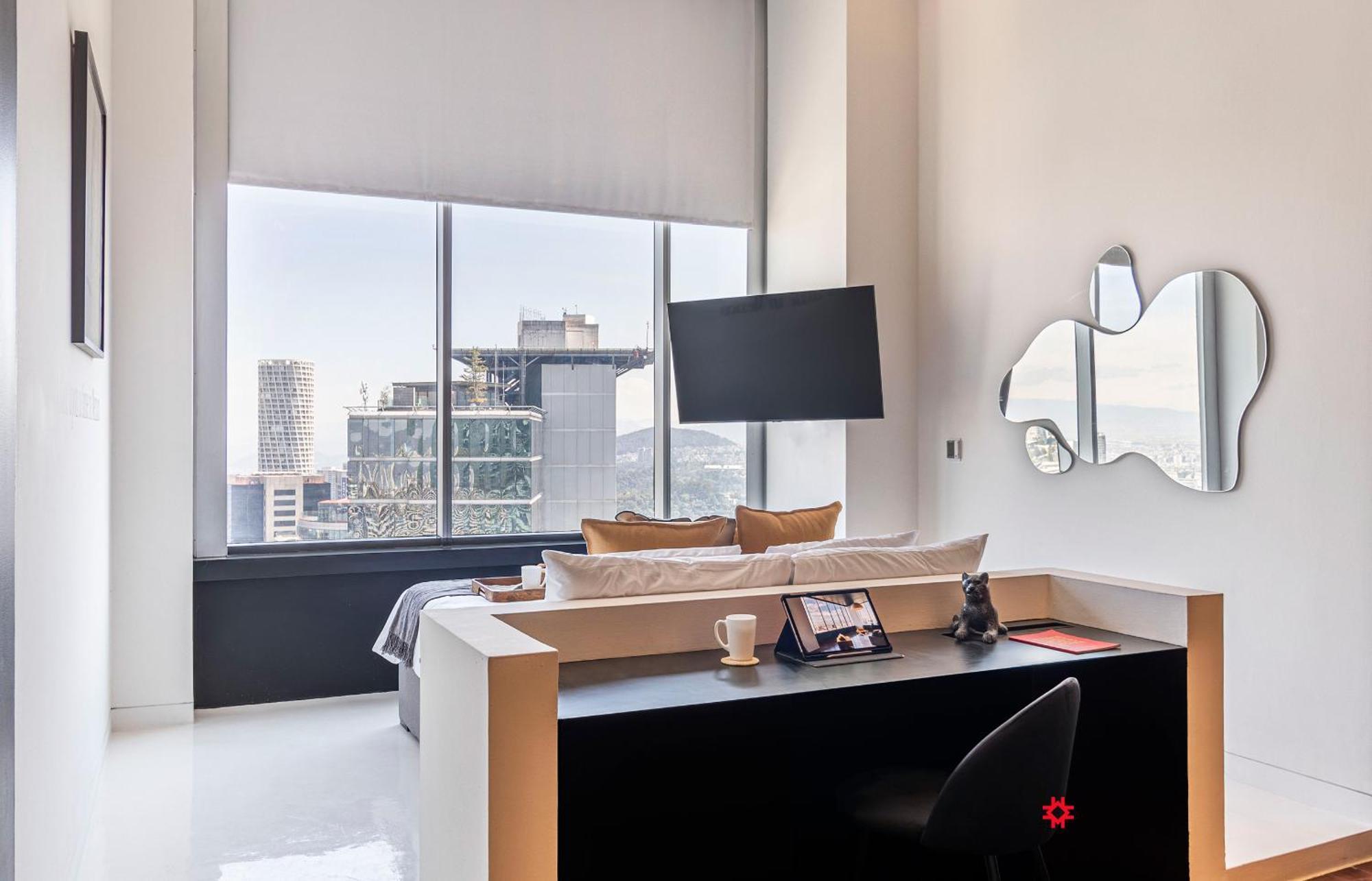 Collection Suites By Kukun Mexico Extérieur photo