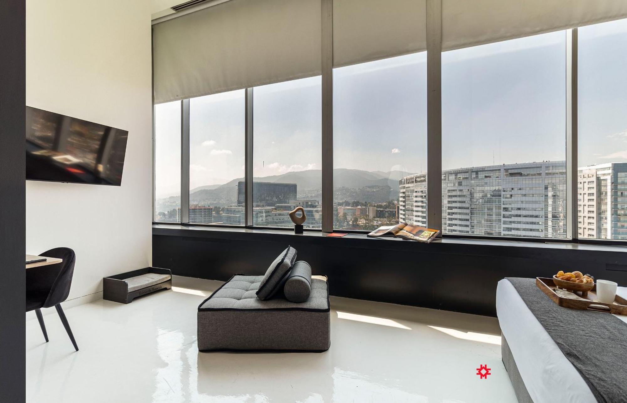 Collection Suites By Kukun Mexico Extérieur photo