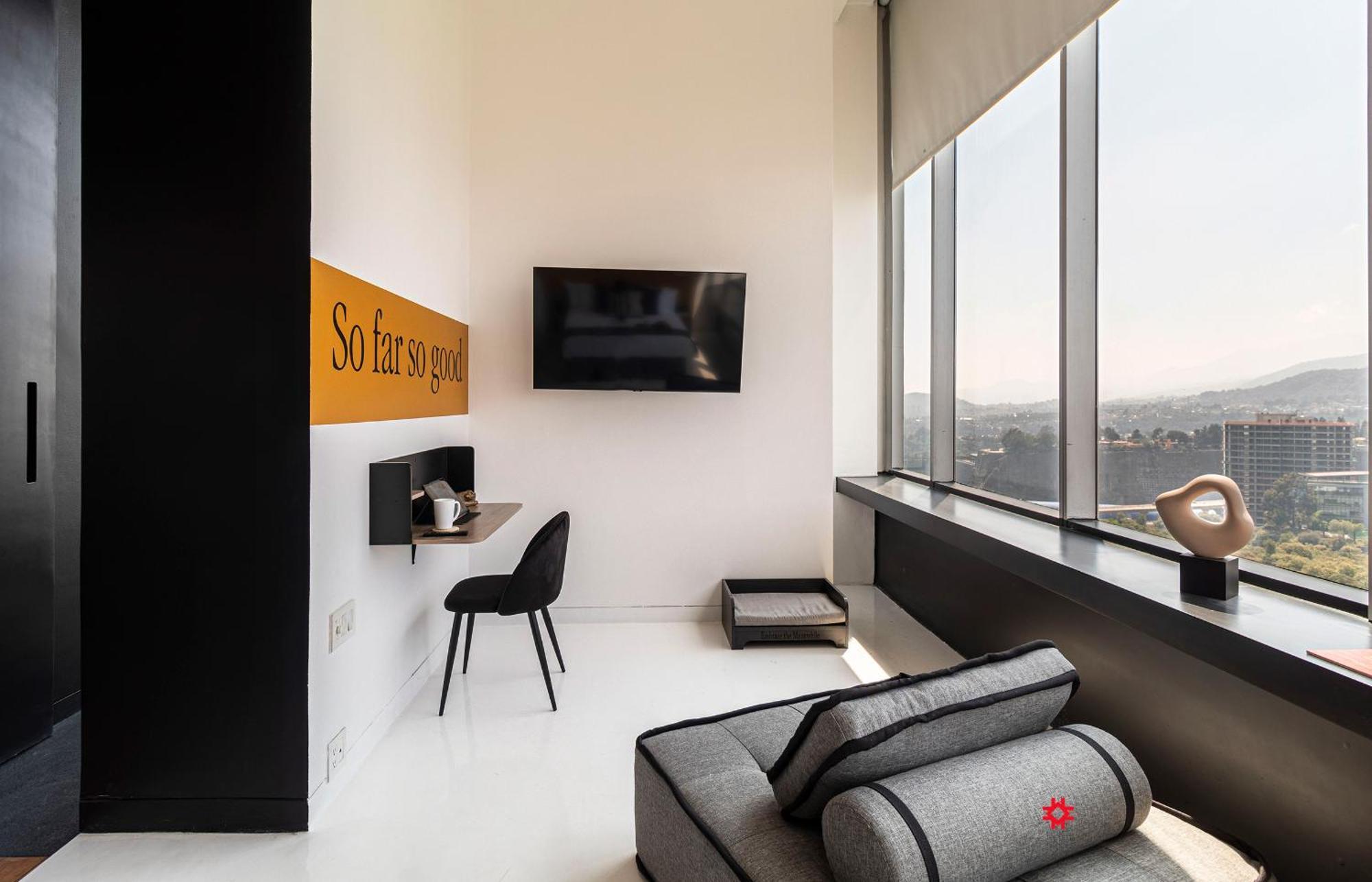 Collection Suites By Kukun Mexico Extérieur photo