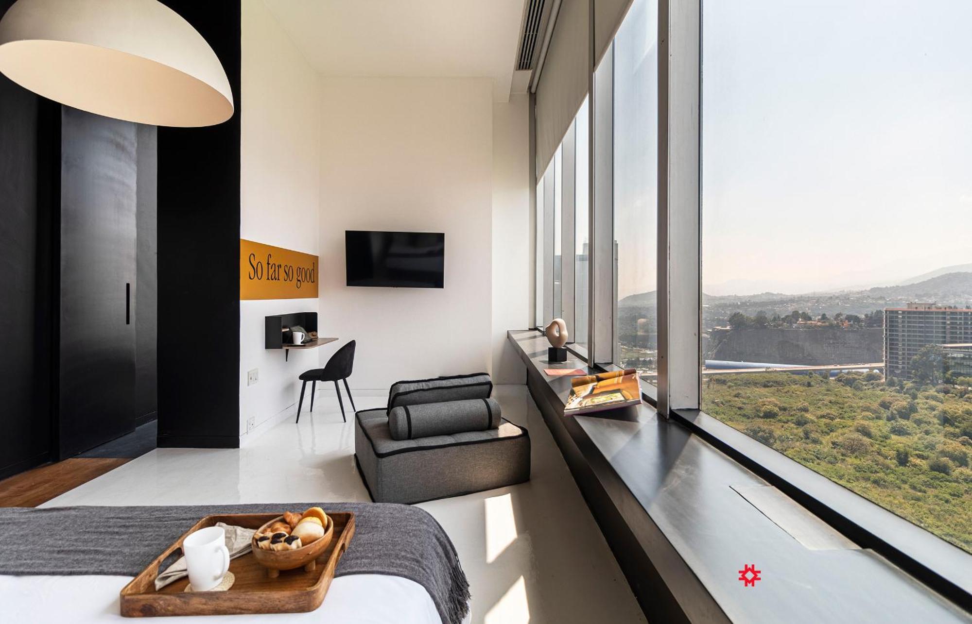 Collection Suites By Kukun Mexico Extérieur photo