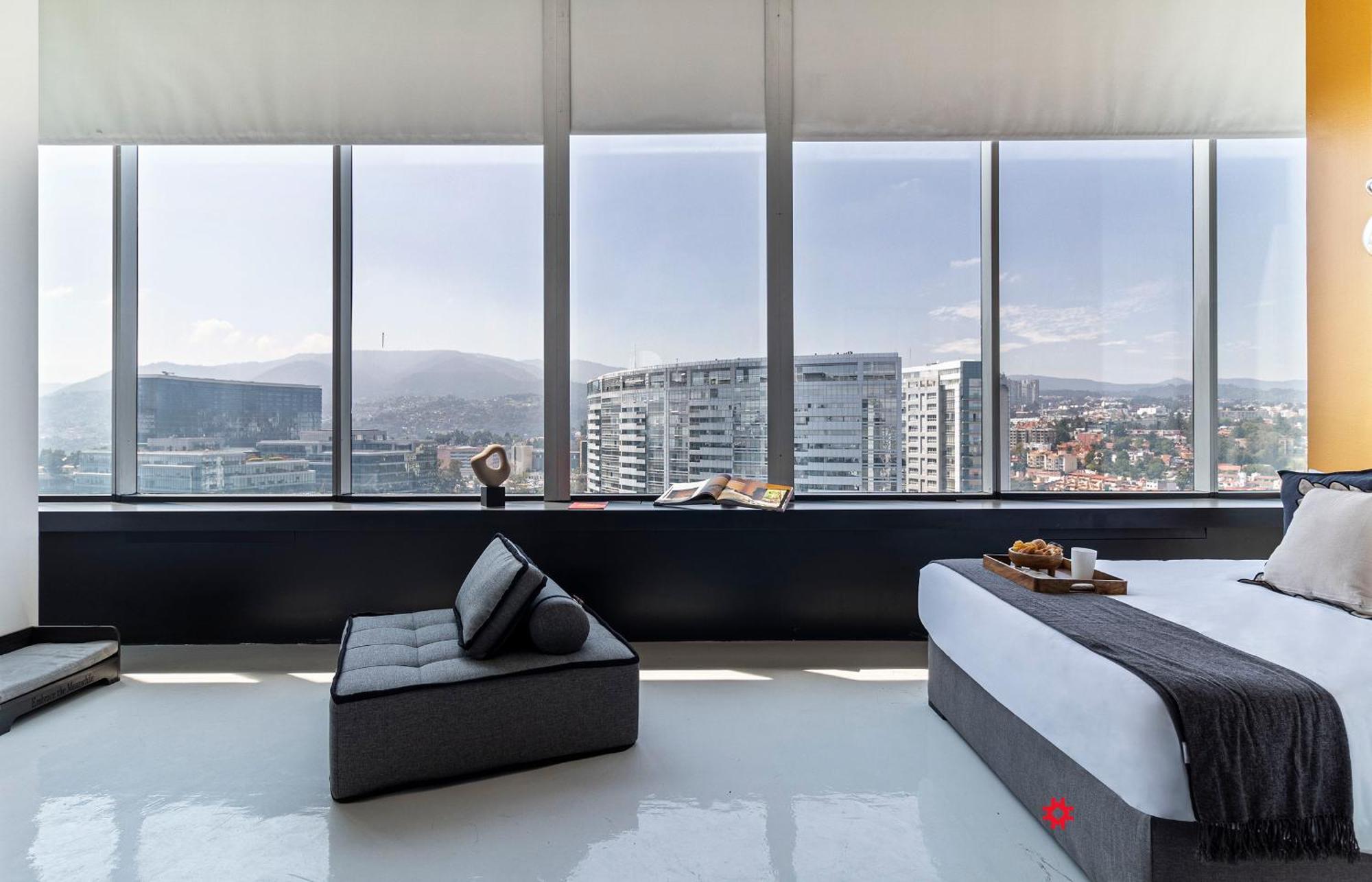Collection Suites By Kukun Mexico Extérieur photo
