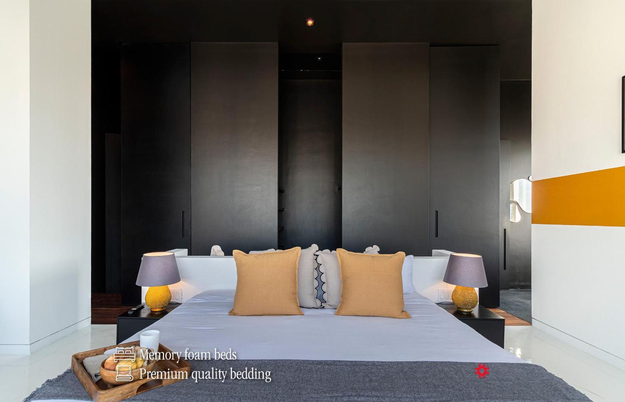 Collection Suites By Kukun Mexico Extérieur photo