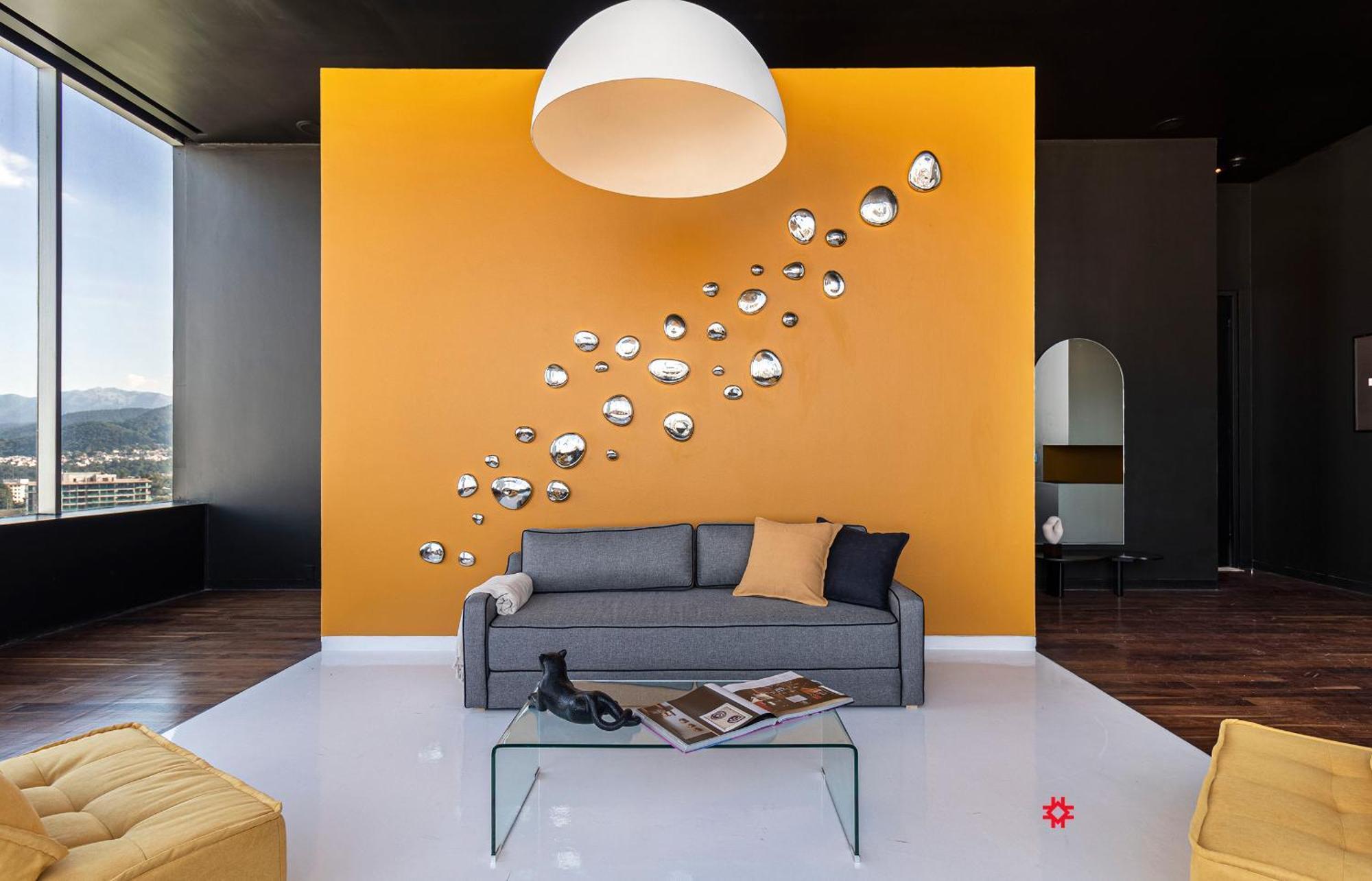Collection Suites By Kukun Mexico Extérieur photo