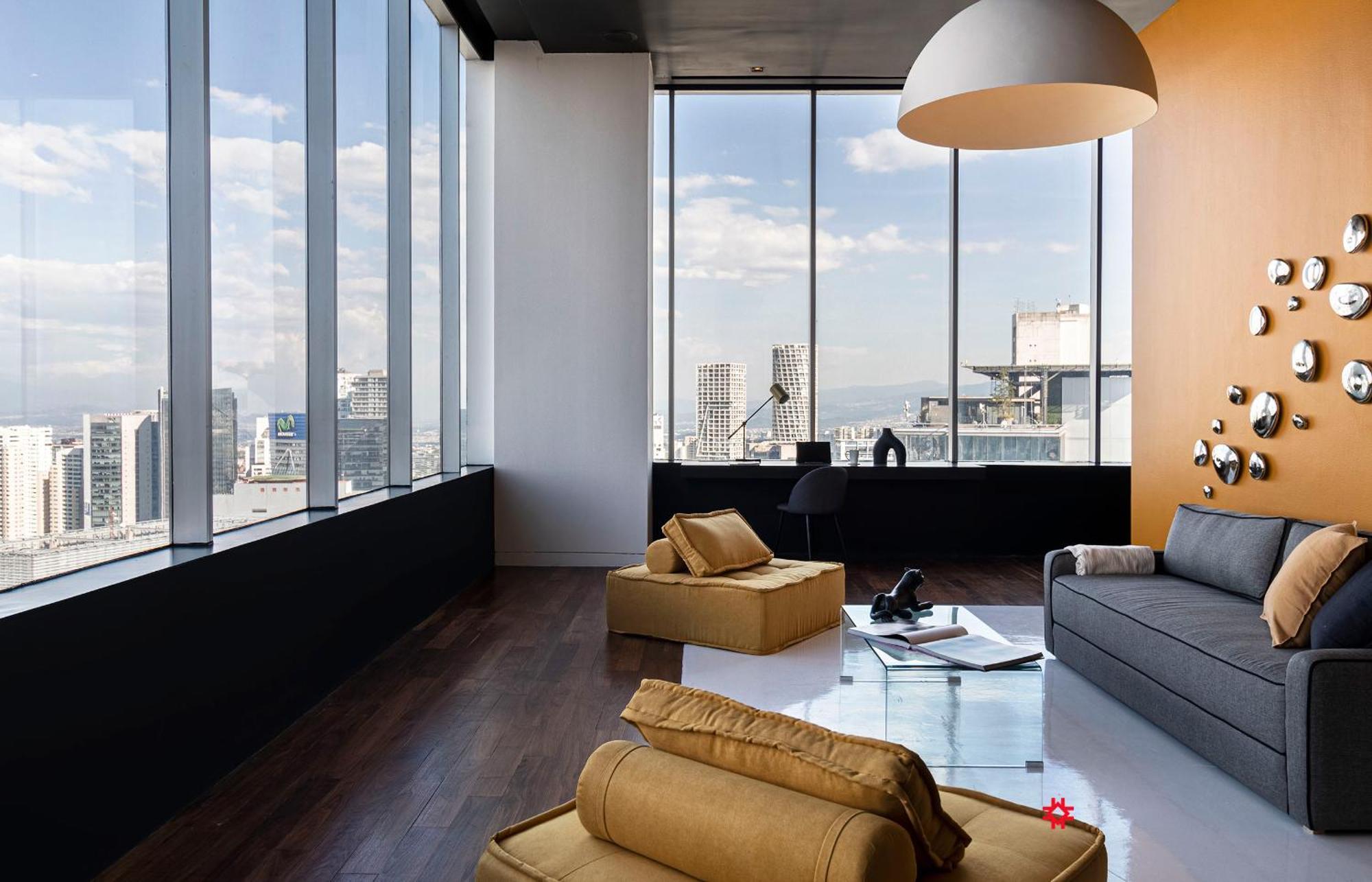 Collection Suites By Kukun Mexico Extérieur photo