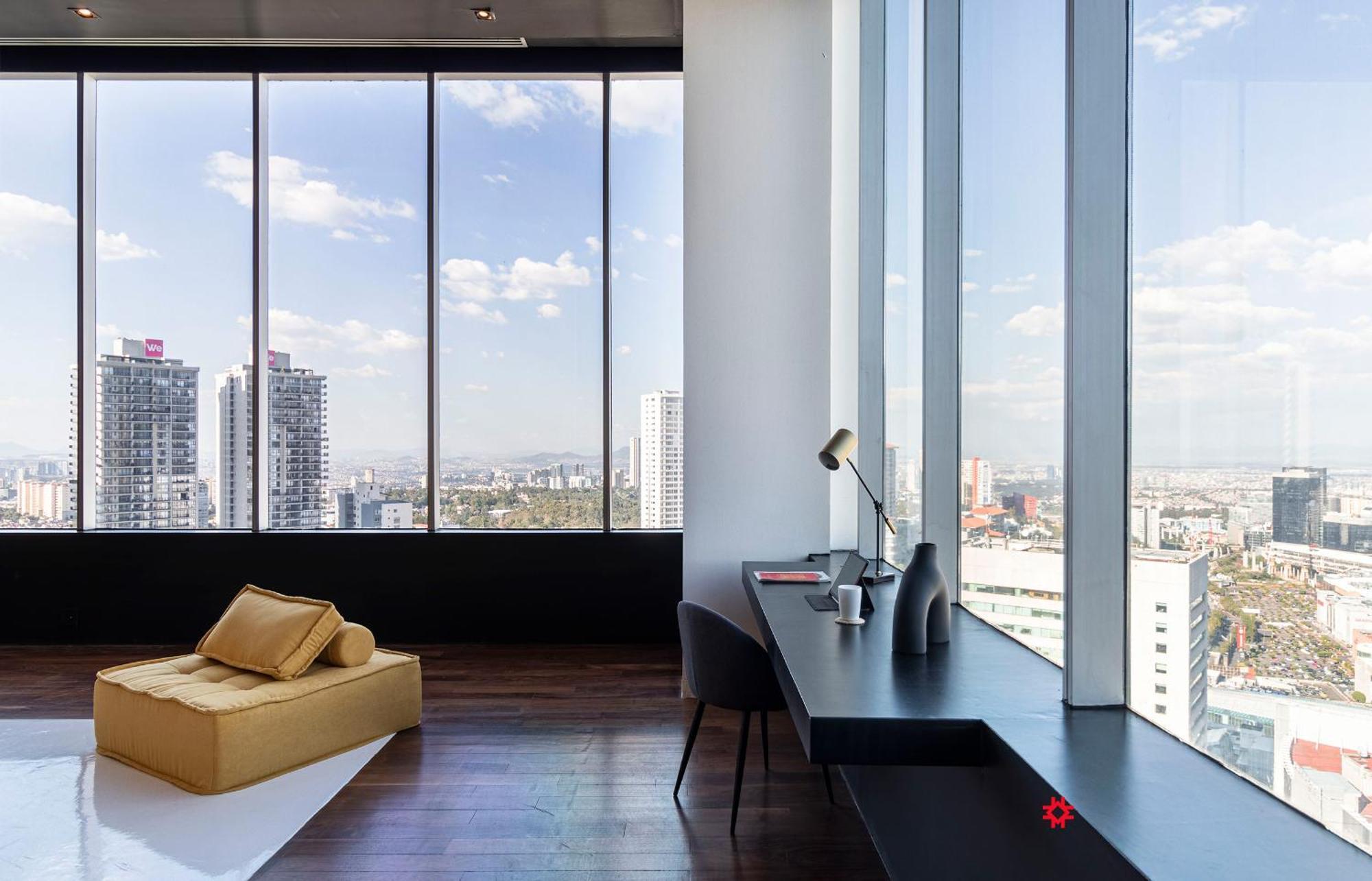 Collection Suites By Kukun Mexico Extérieur photo