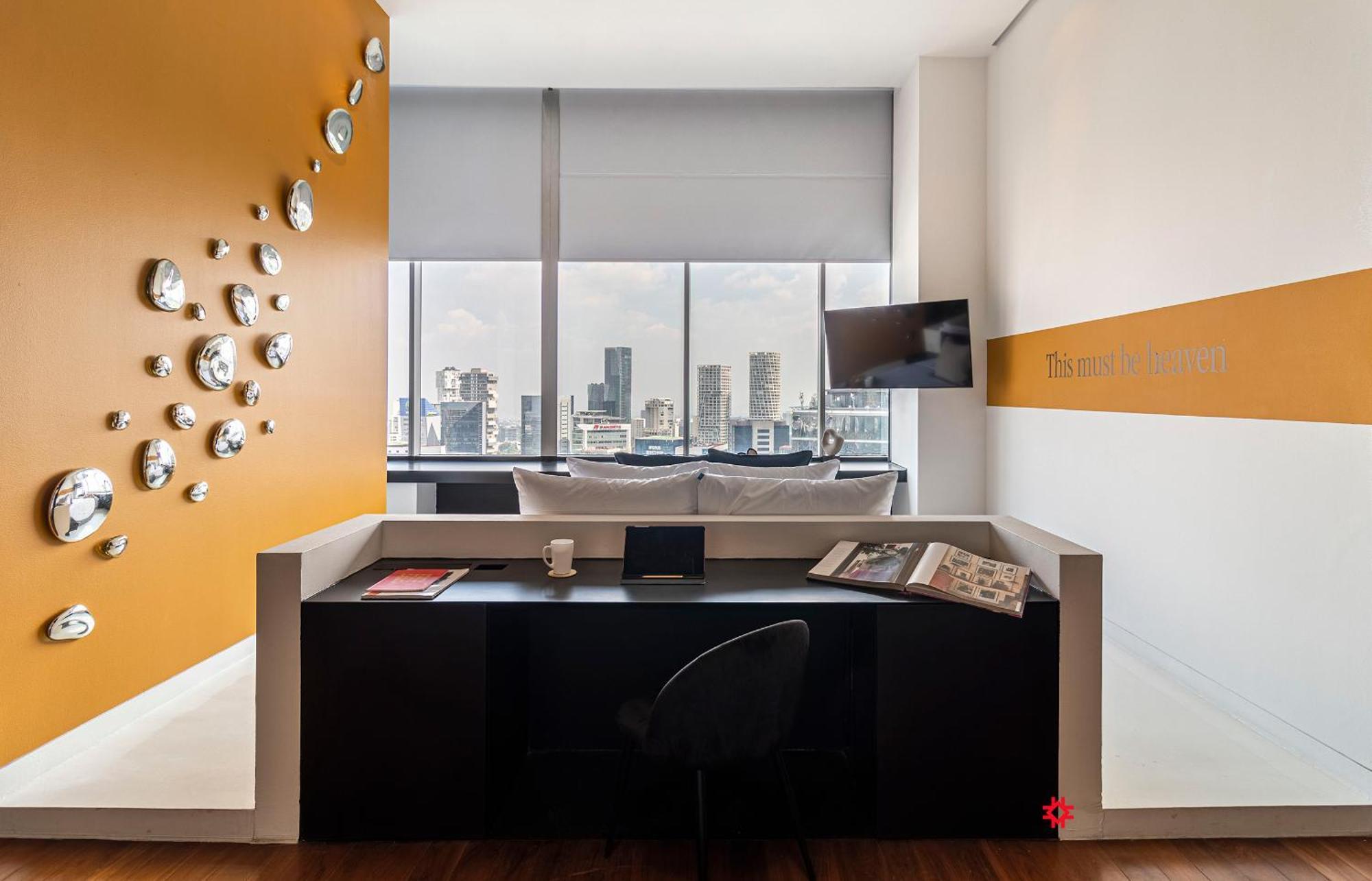 Collection Suites By Kukun Mexico Extérieur photo