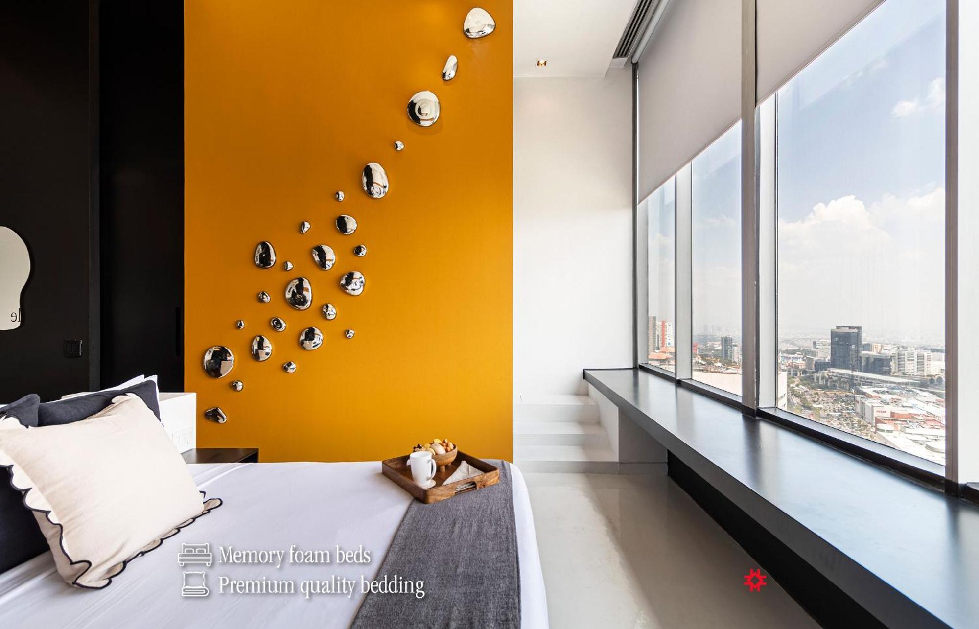 Collection Suites By Kukun Mexico Extérieur photo