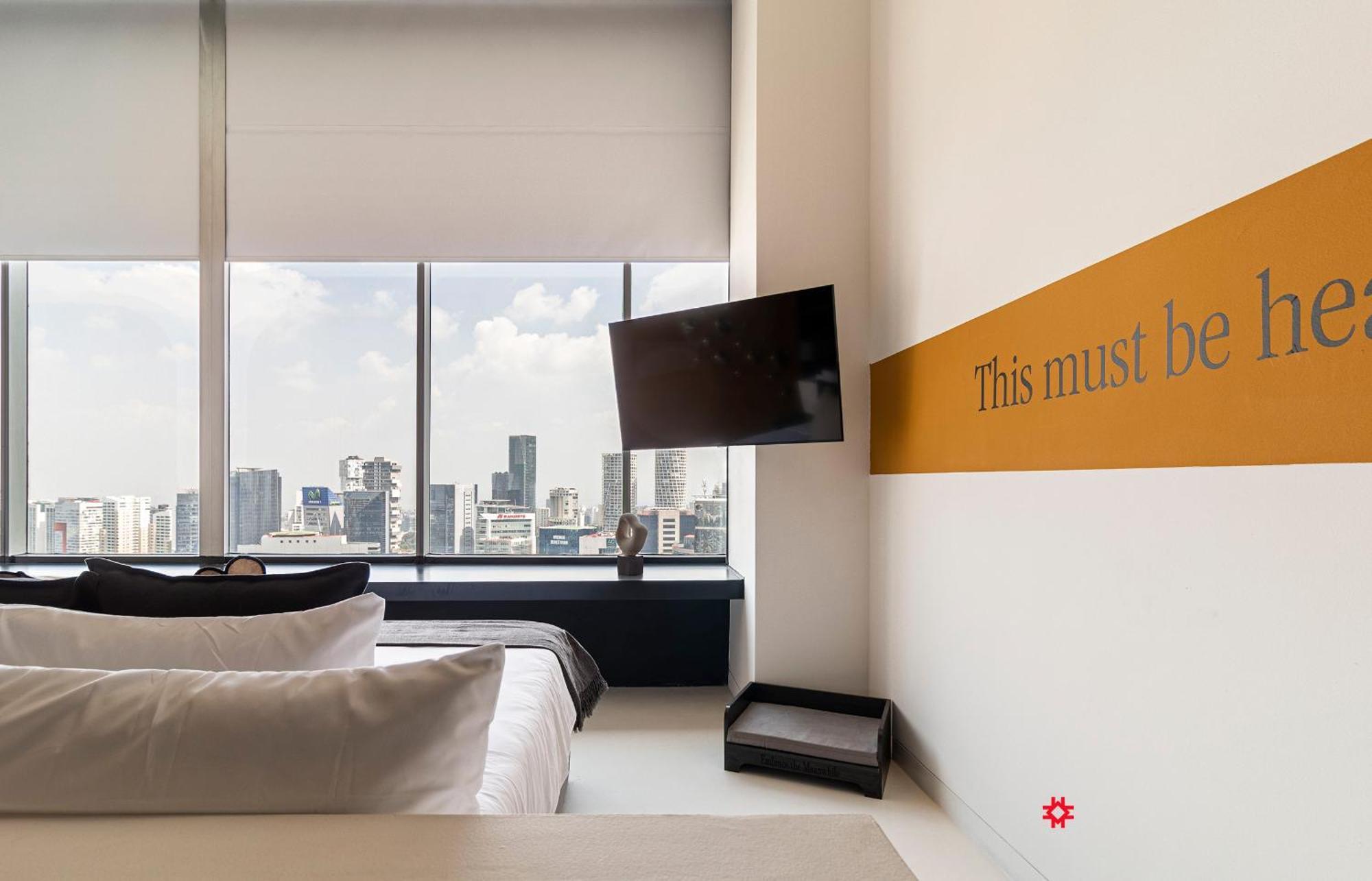 Collection Suites By Kukun Mexico Extérieur photo