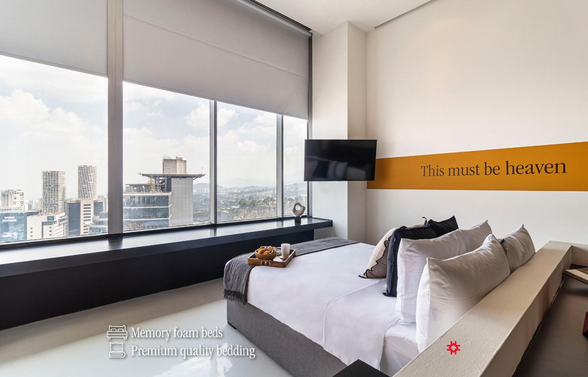 Collection Suites By Kukun Mexico Extérieur photo
