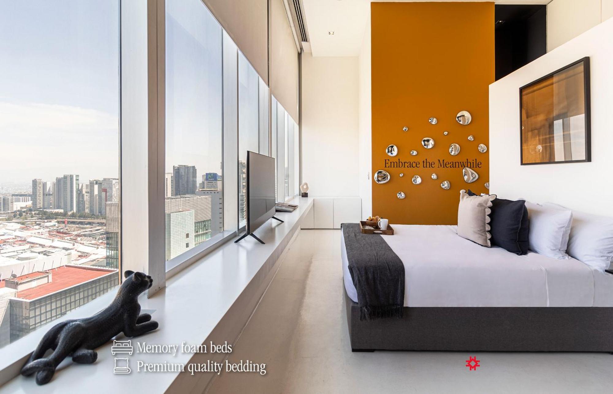 Collection Suites By Kukun Mexico Extérieur photo