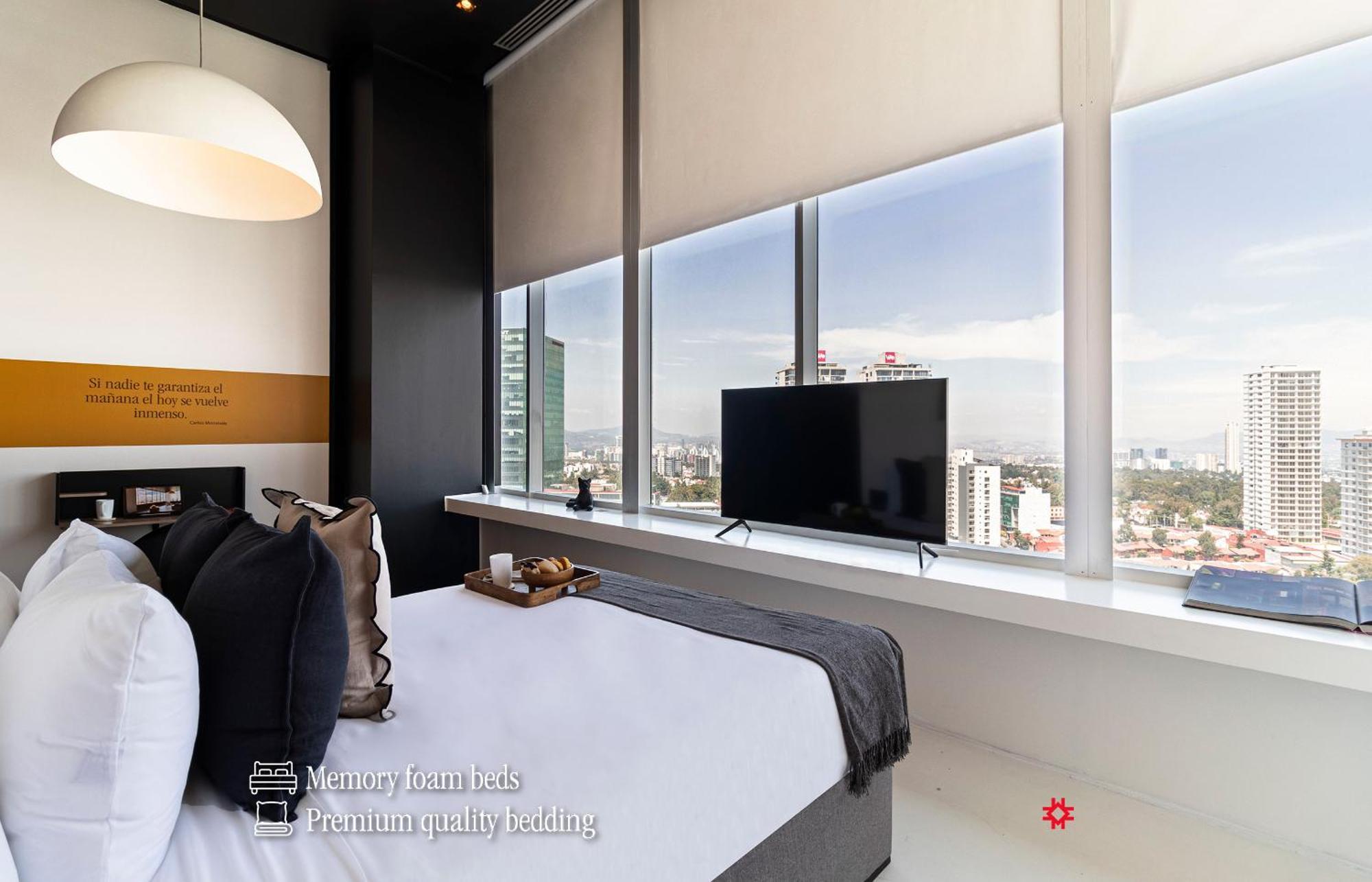 Collection Suites By Kukun Mexico Extérieur photo