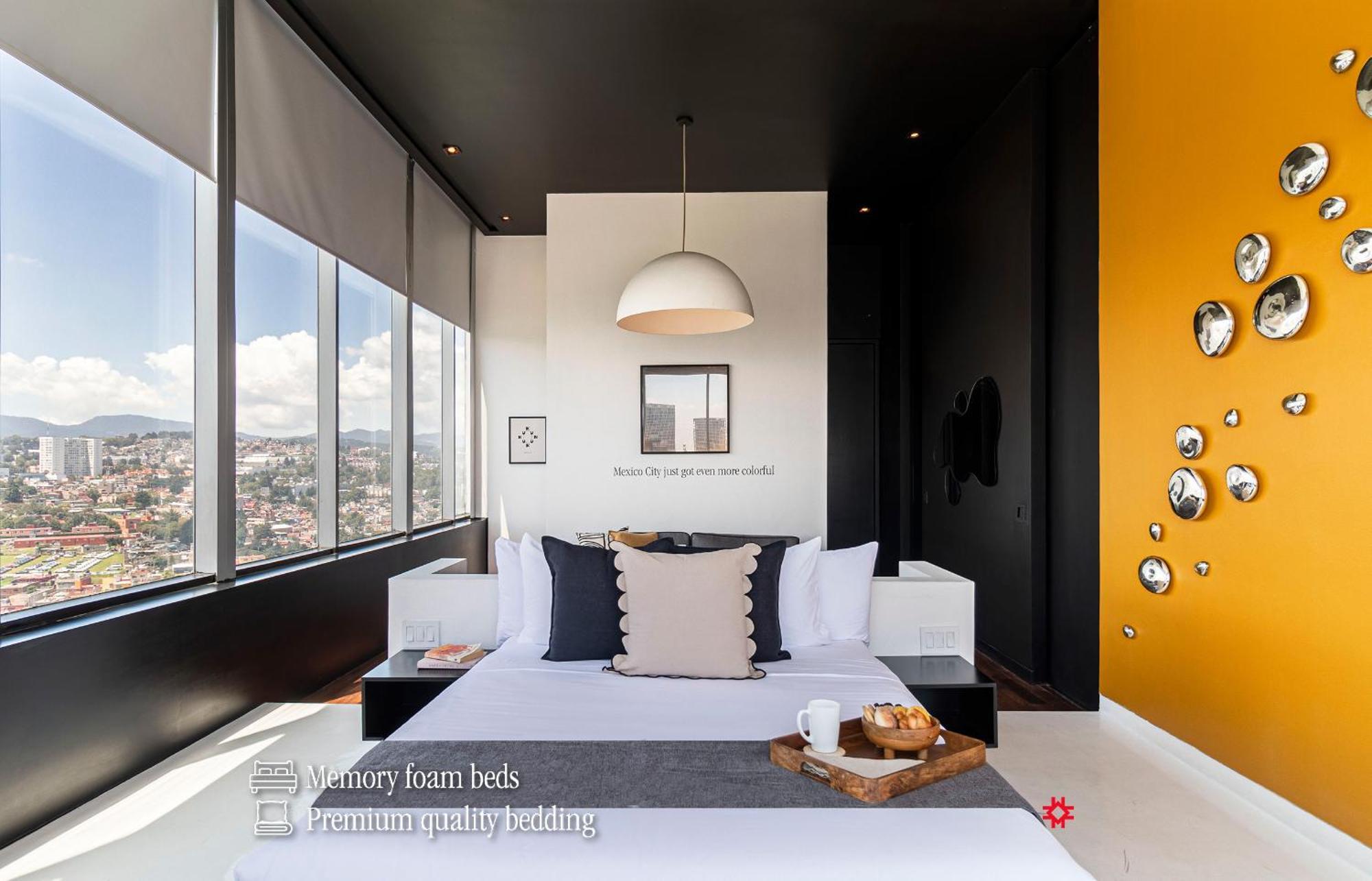 Collection Suites By Kukun Mexico Extérieur photo