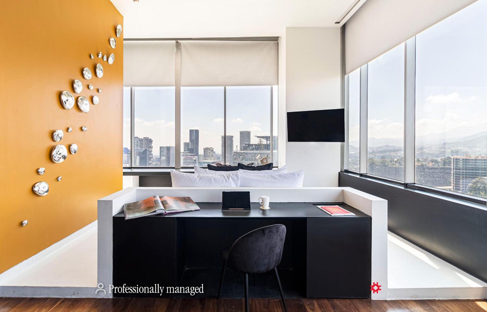 Collection Suites By Kukun Mexico Extérieur photo