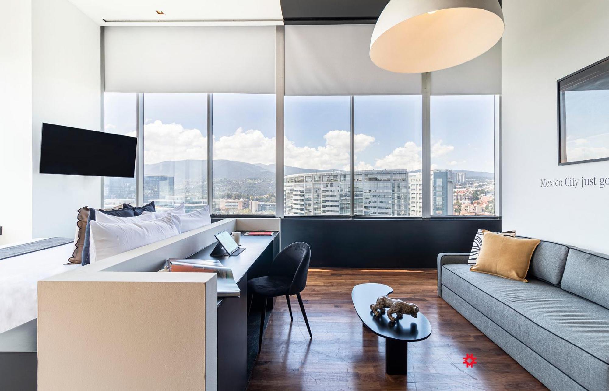 Collection Suites By Kukun Mexico Extérieur photo