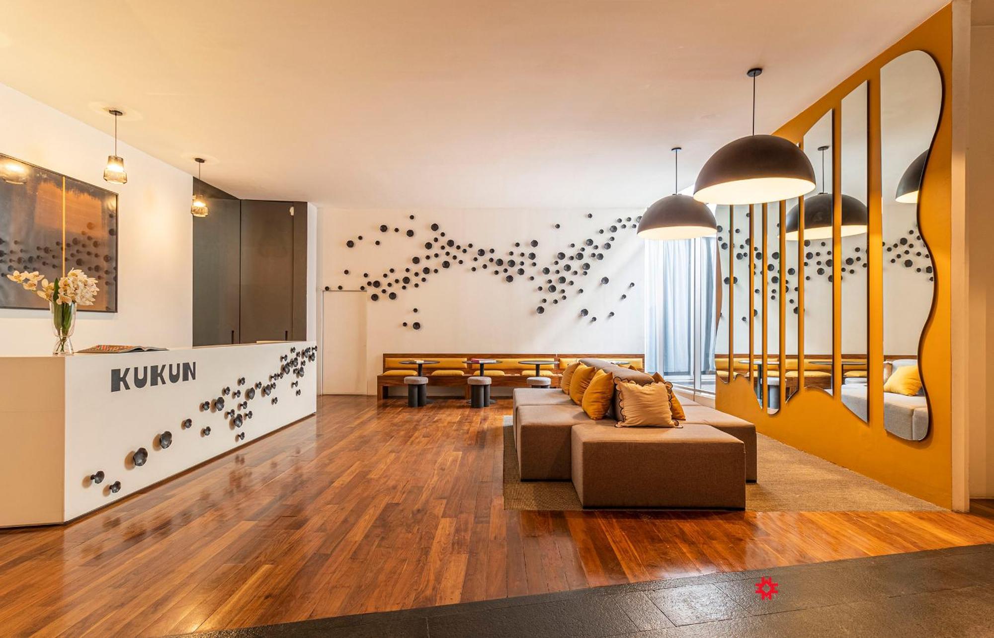 Collection Suites By Kukun Mexico Extérieur photo