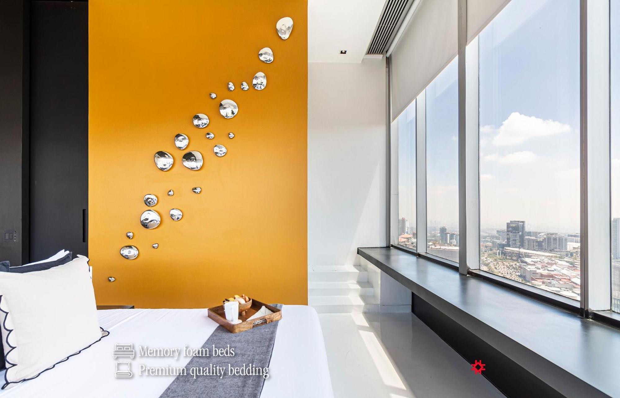 Collection Suites By Kukun Mexico Extérieur photo