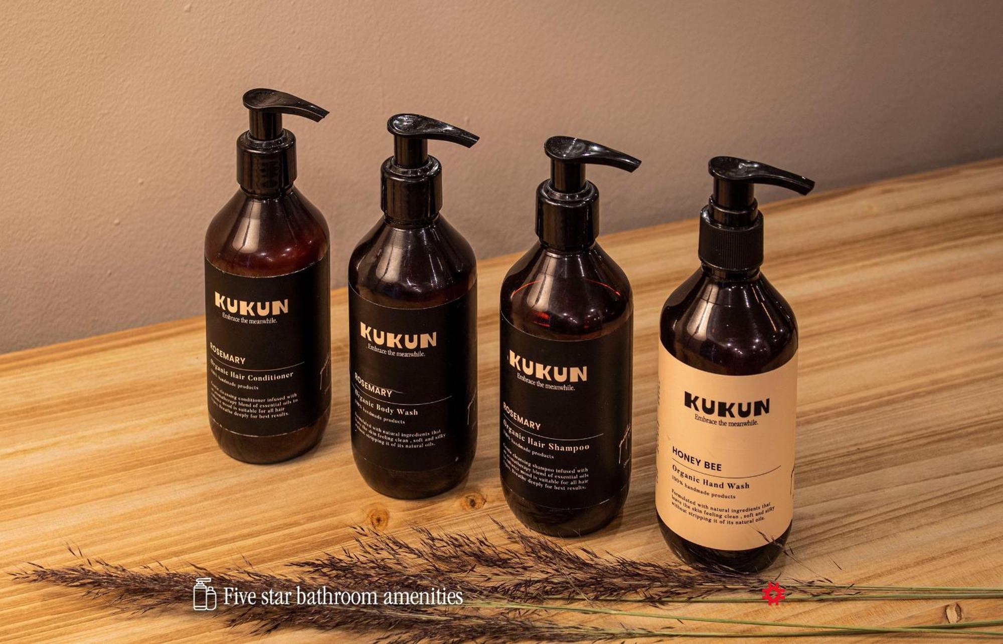 Collection Suites By Kukun Mexico Extérieur photo